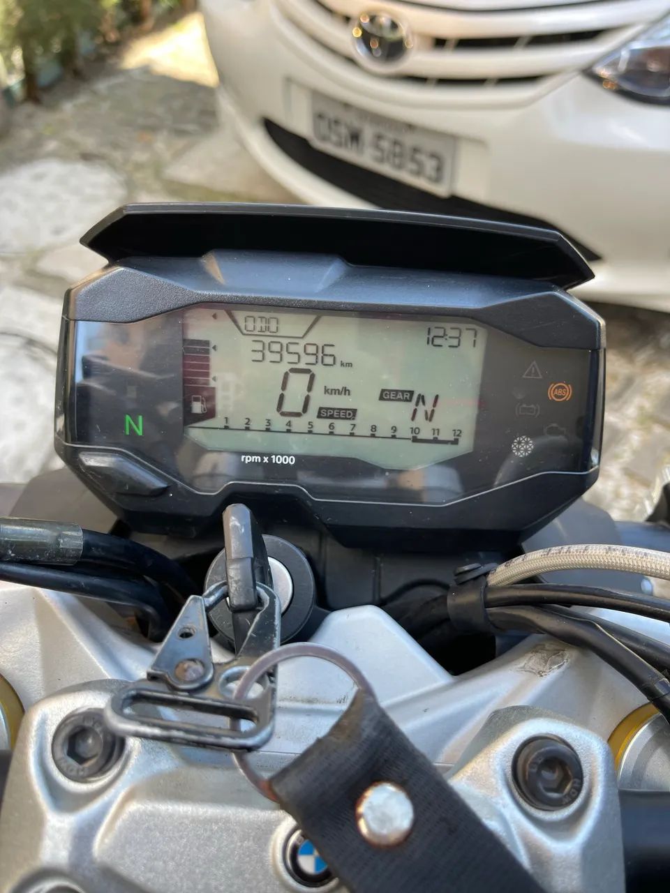 G310R ano 2020 - Foto 2