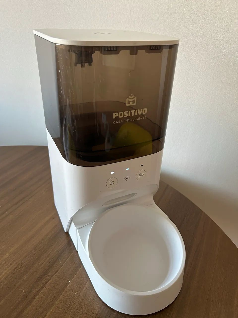 Comedouro automático para Pet - Positivo