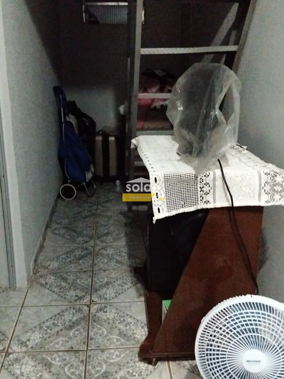 SOBRADO Á VENDA - ERMELINO MATARAZZO - Foto 4