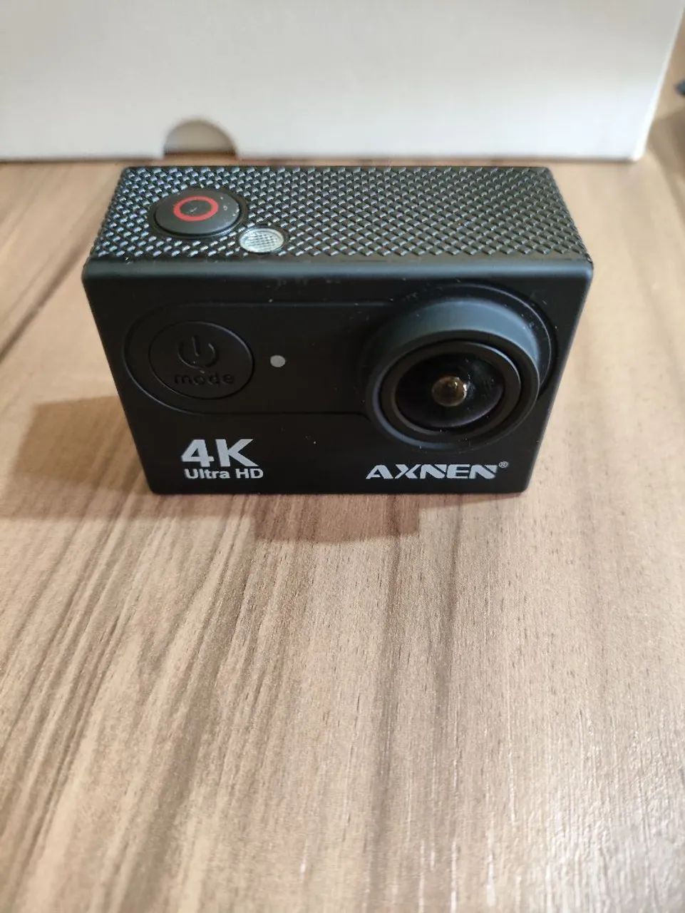 Action Câmera Axnen 4k original