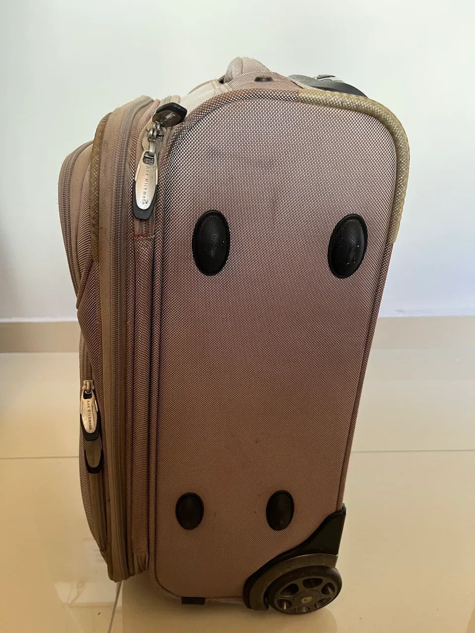 Vendo mala de viagem - Foto 3