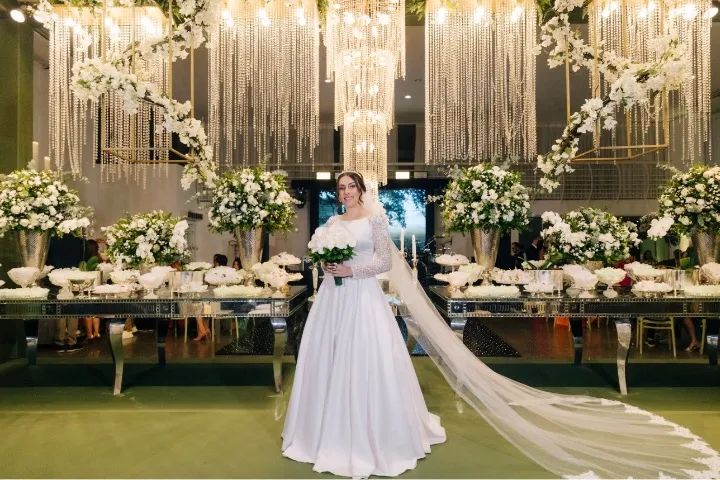 Vestido de noiva  - Foto 2
