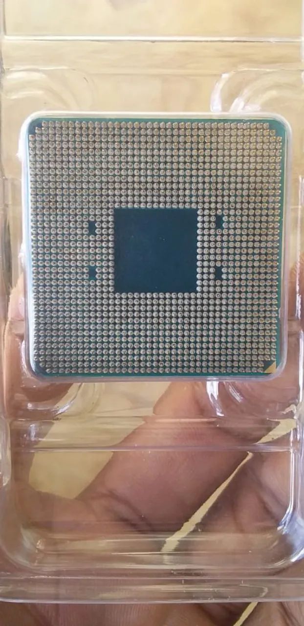 Ryzen 7 1700 pro - Foto 3
