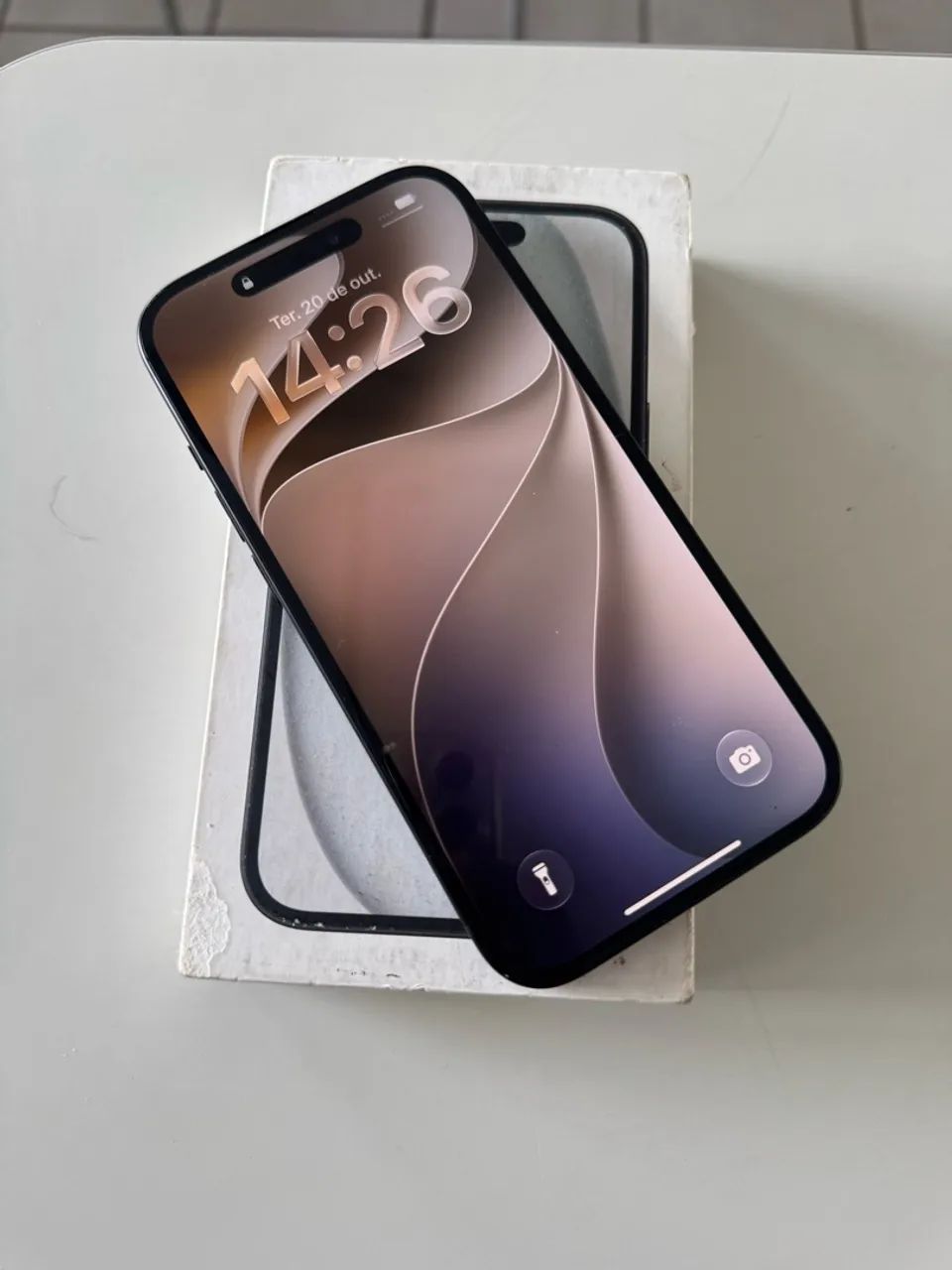 iPhone 15 128gb 
