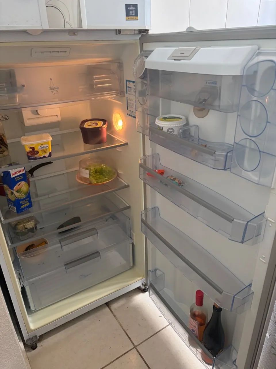 Geladeira  - Foto 5