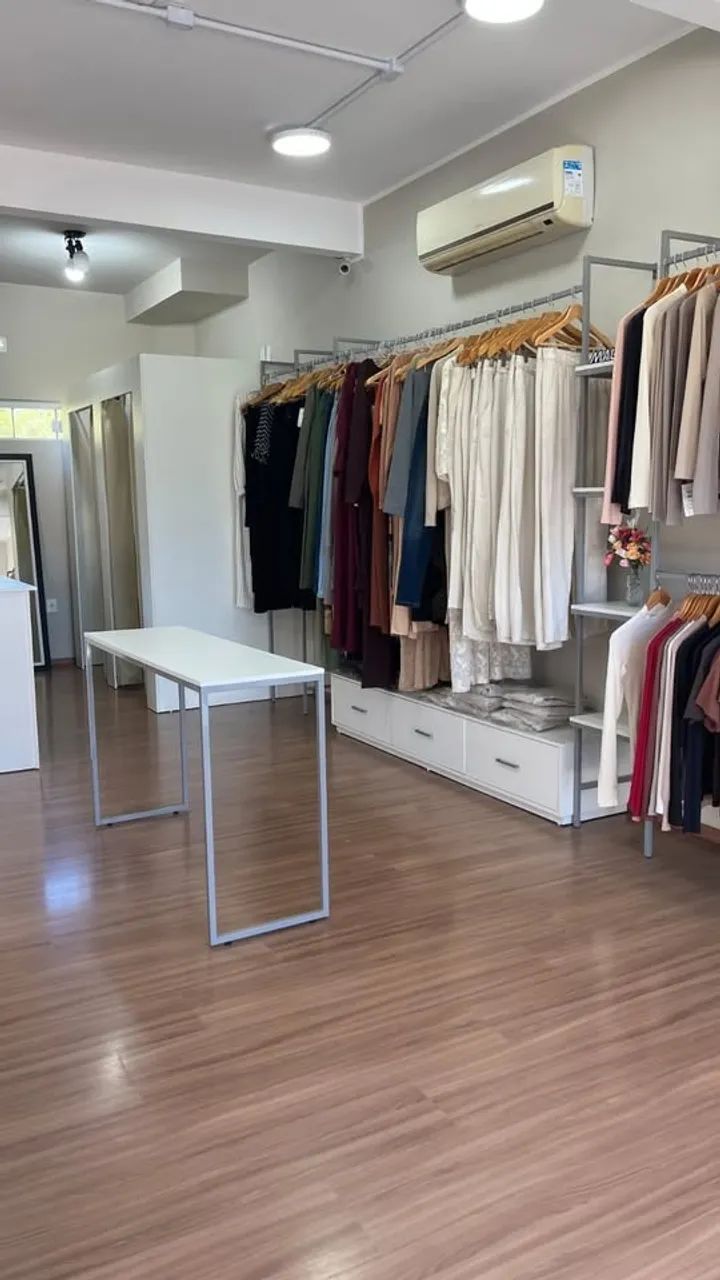 Loja de Moda Completa à Venda - Operação Pronta, Clientes e Estoque - Foto 3