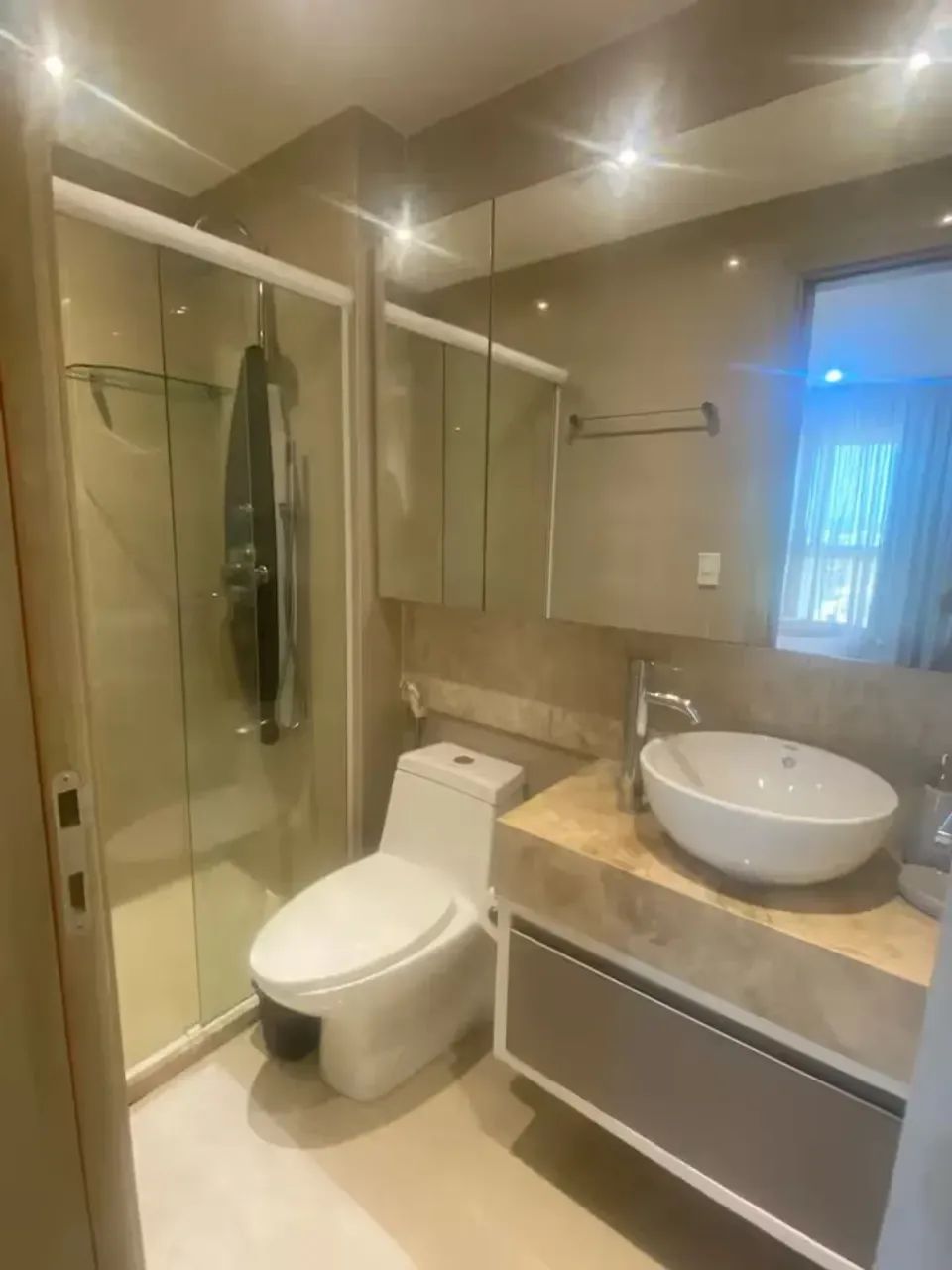 Premium Flat - Ponta Negra - Foto 2