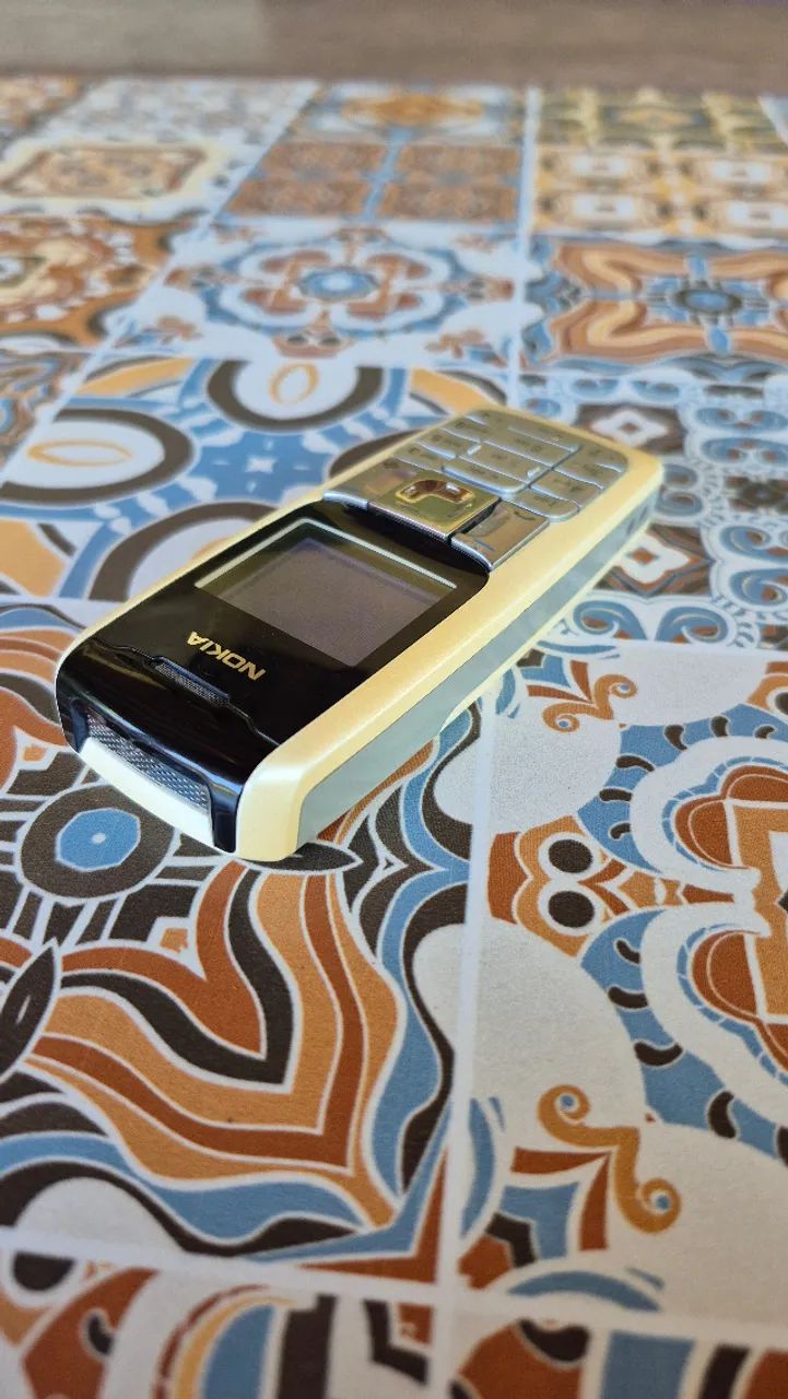 Nokia 2310 Usado para Colecionadores - Foto 2