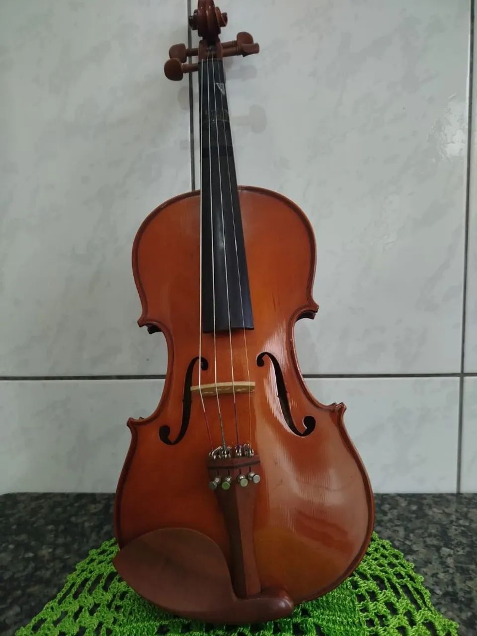 Violino Eagle VE441 - Completo 
