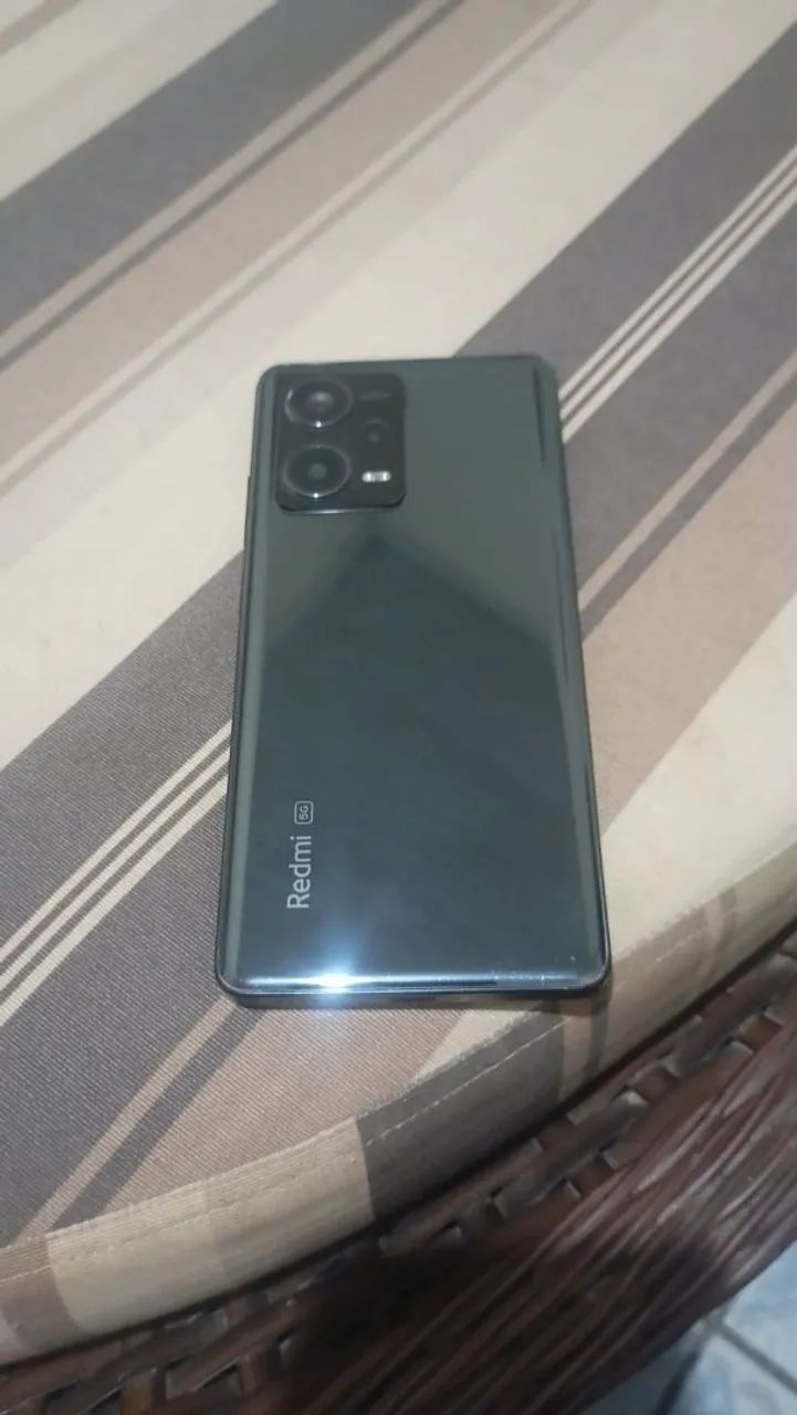 Xaoume noti 12 pro  - Foto 3
