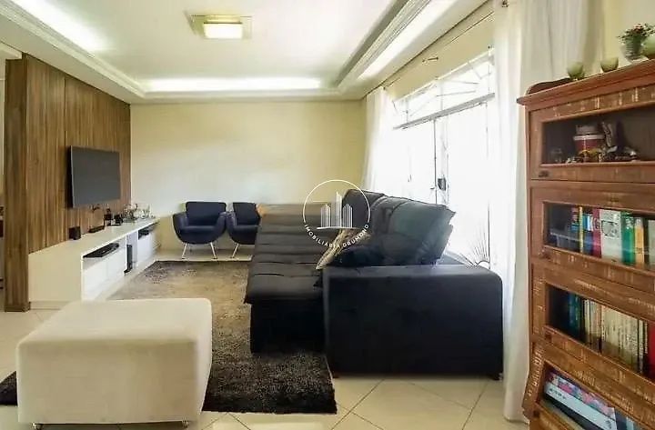Casa 4 Quartos com 3 Suítes e 300m² - Itaguaçu - BRN - Foto 3