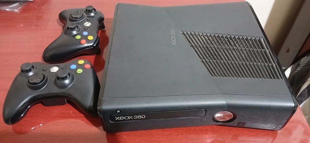 XBOX 360 Excelente! - Foto 2