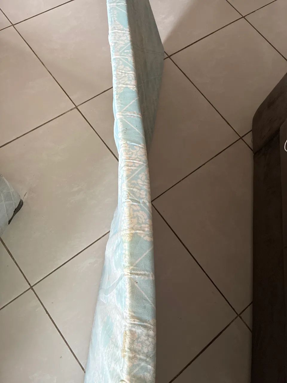 Colchonete Ortobom de solteiro  - Foto 3