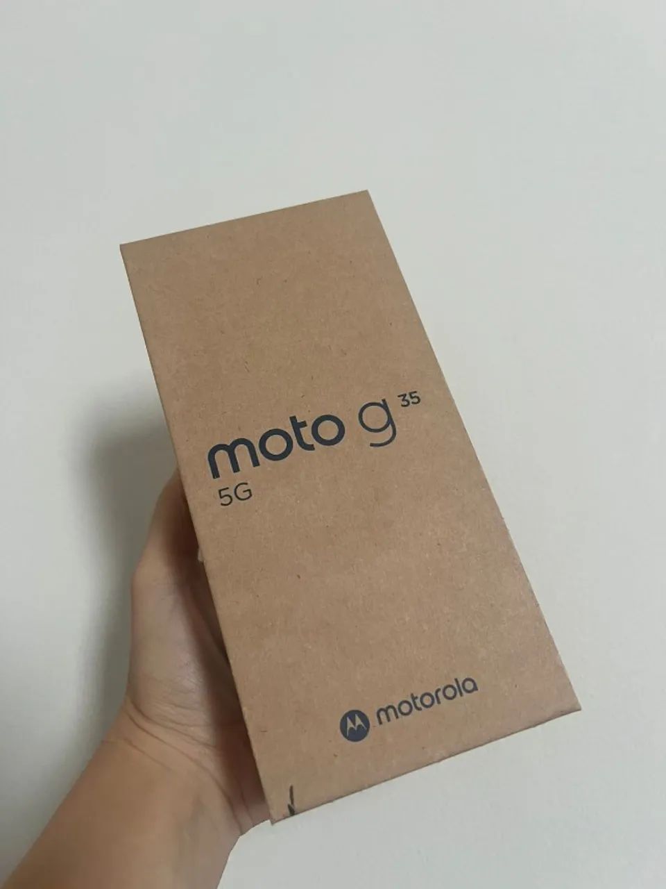 Celular Moto G35 5G - Foto 5