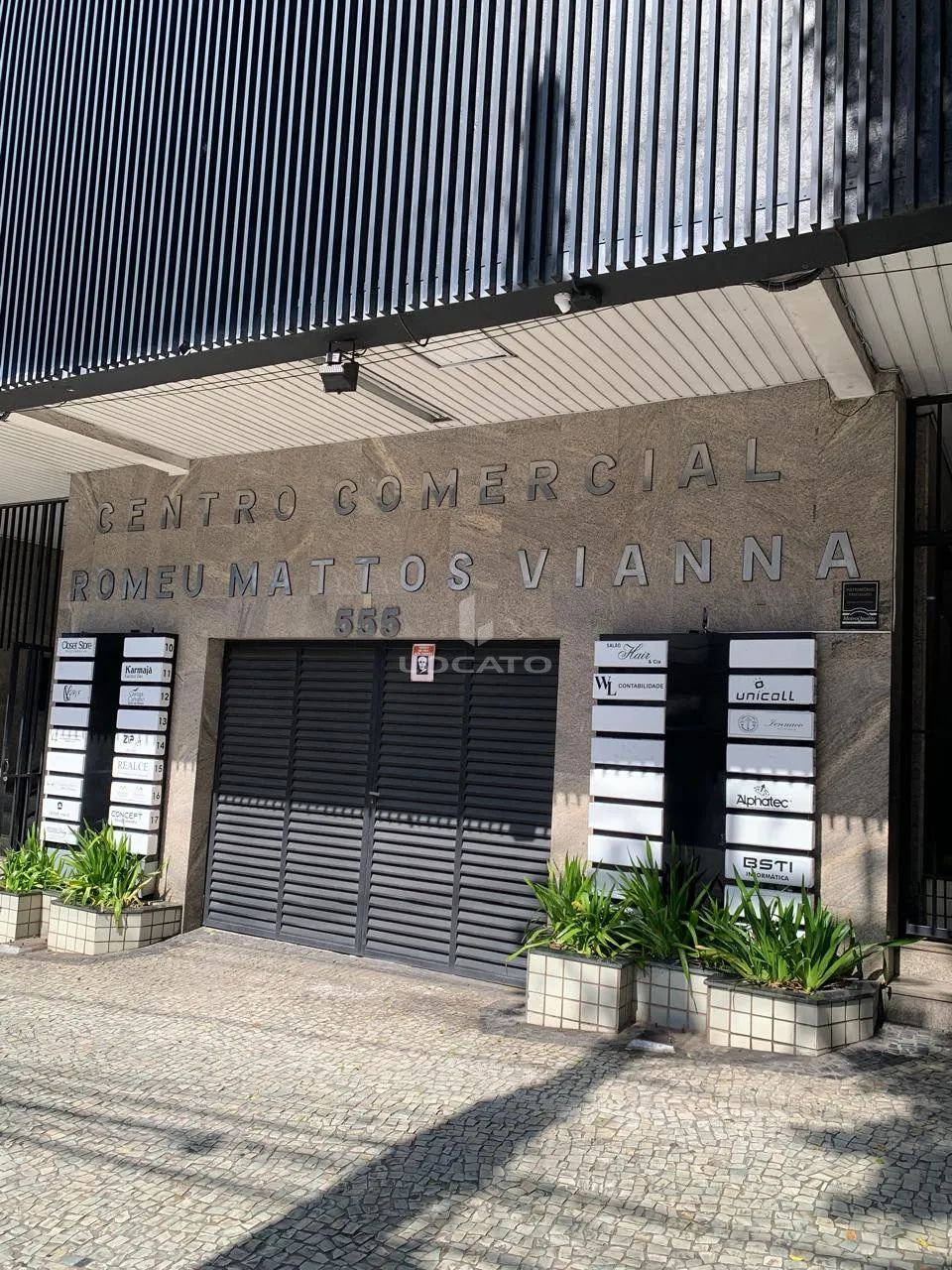 Loja com 38m² na Avenida dos Andradas - Foto 2