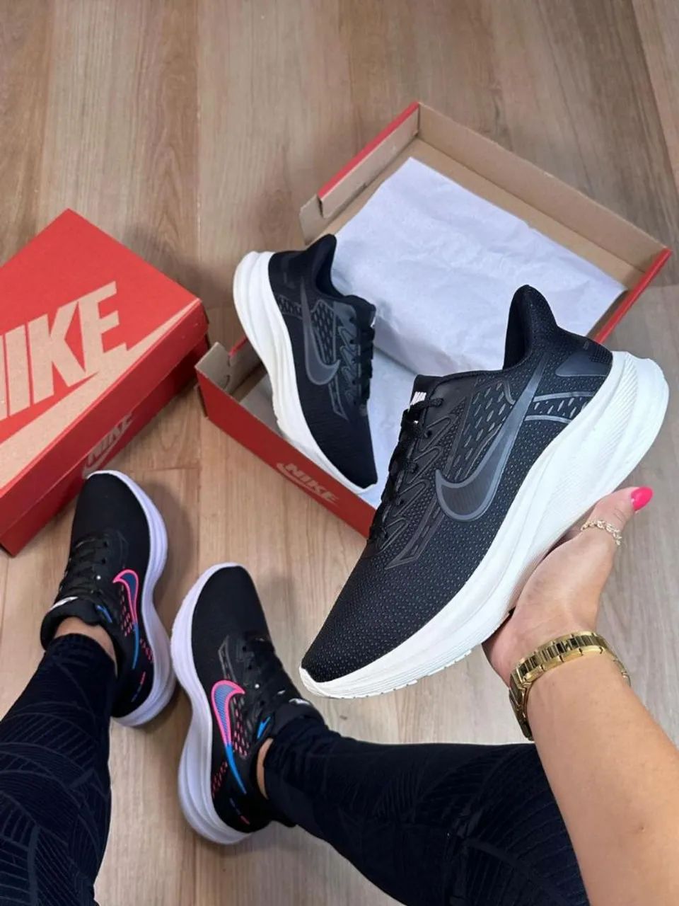 Promoção Tênis Nike  - Foto 2