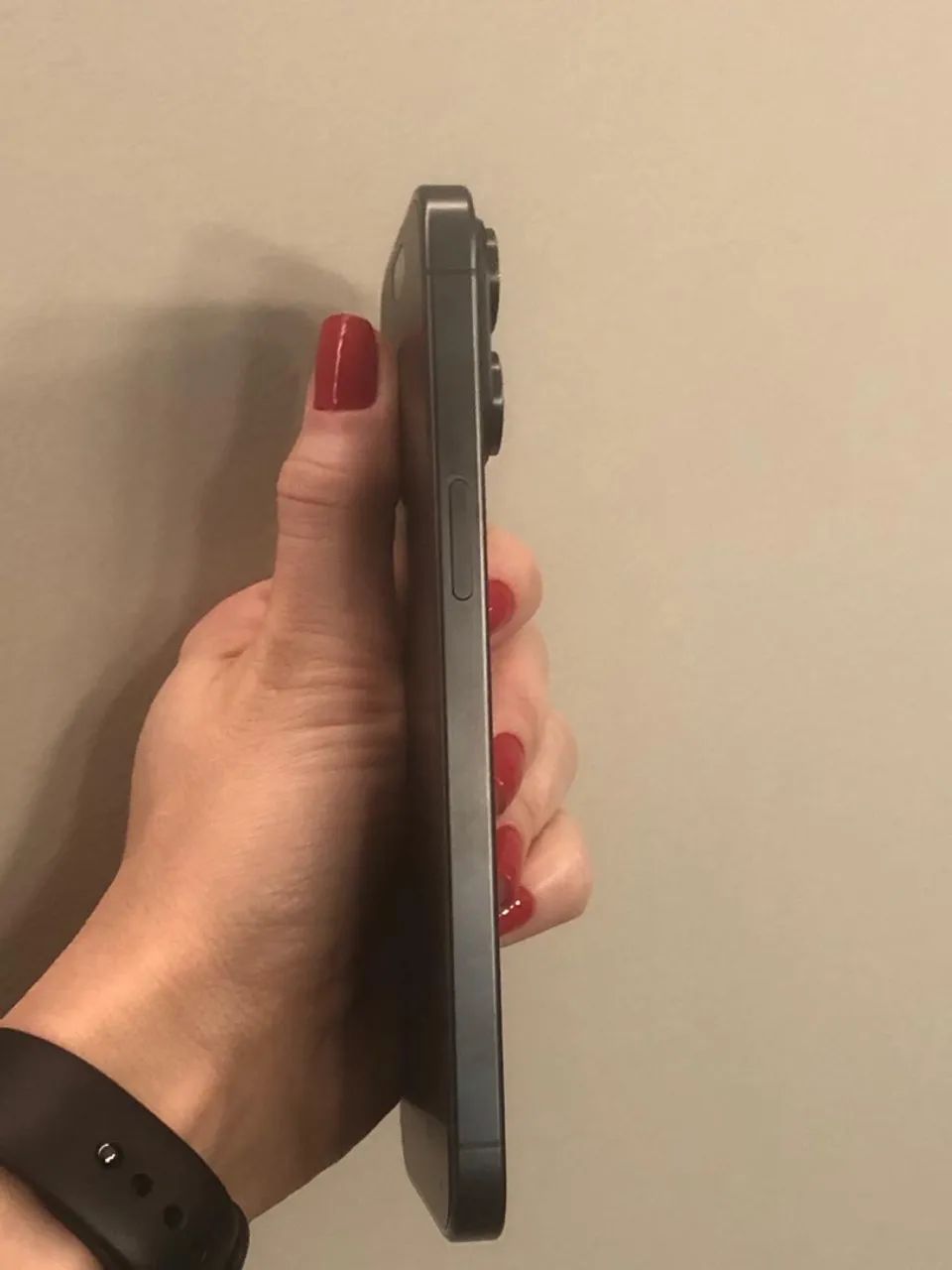 IPhone 15 Pro Max 256GB  - Foto 2