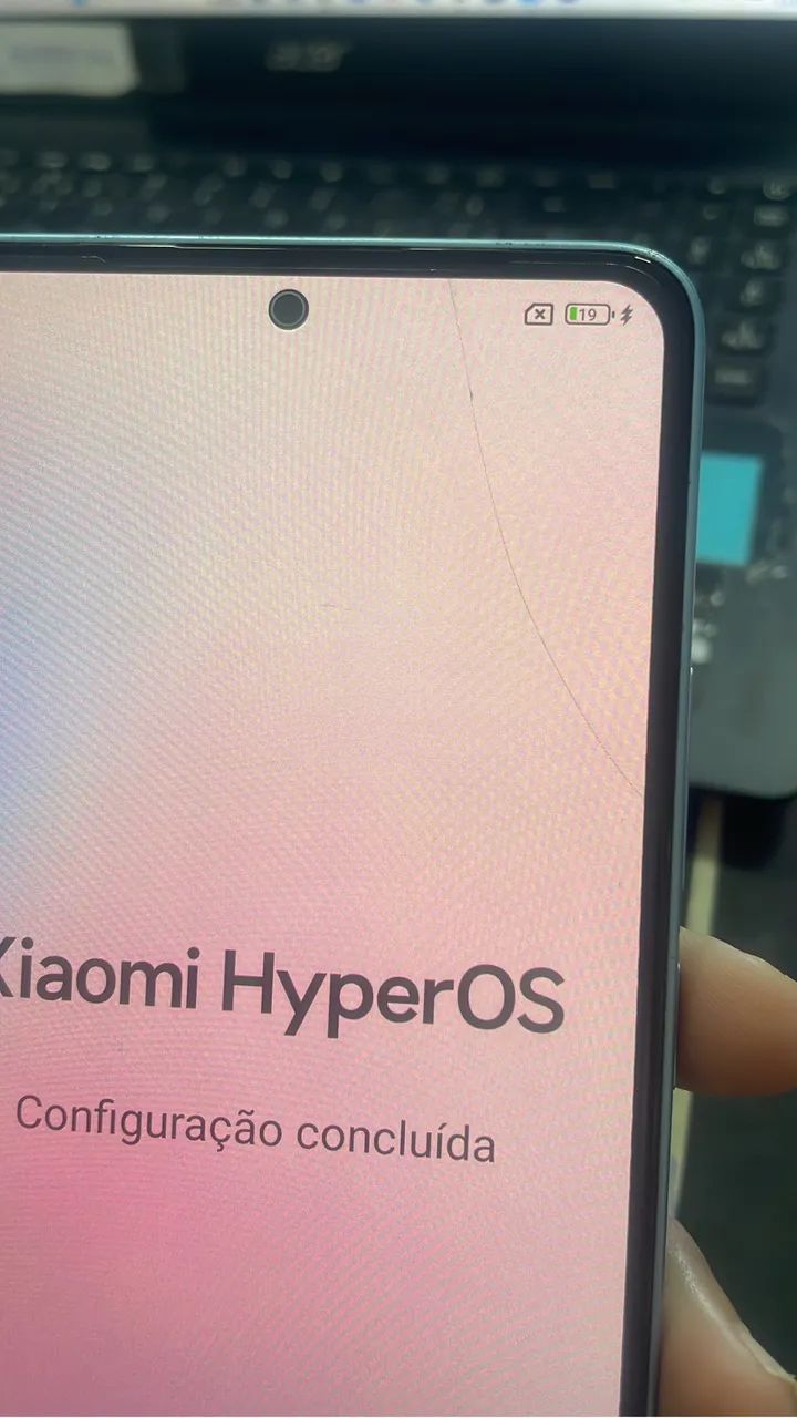 REDMI NOTE 13 256gb - Foto 5
