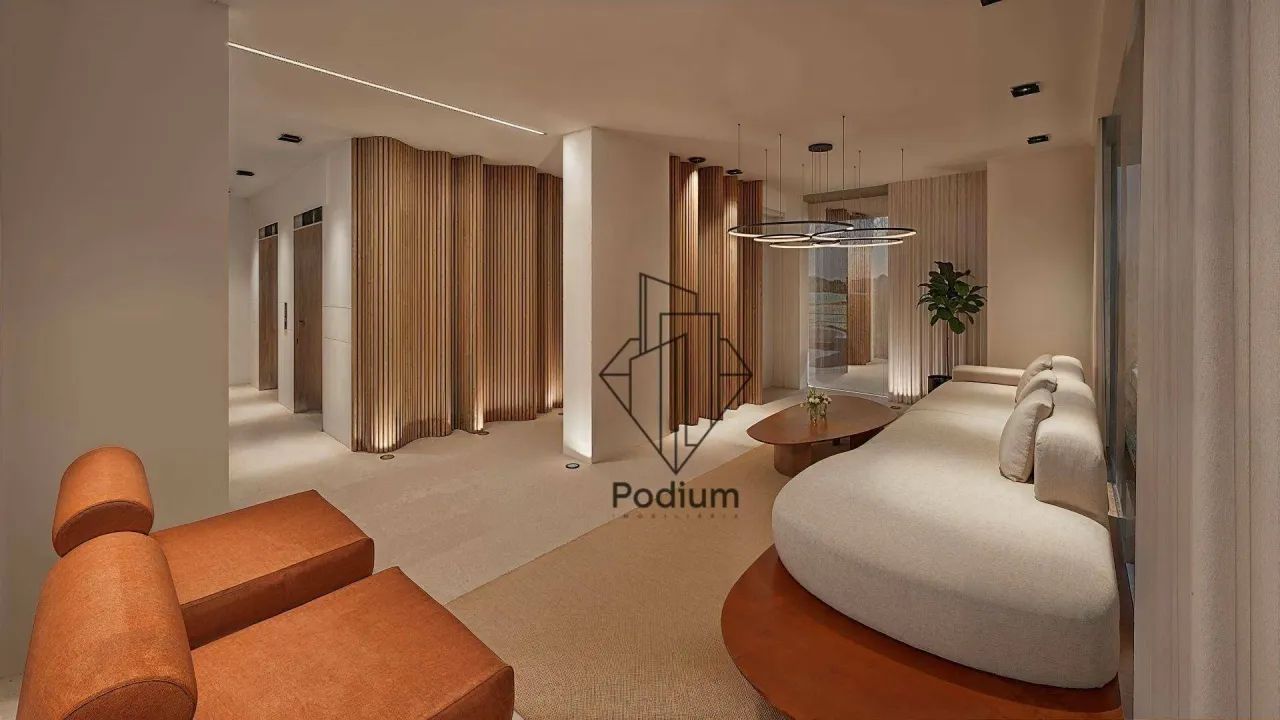 Apartamentos com varanda / sacada gourmet a 400m da praia de Intermares - AP2076 - Foto 3