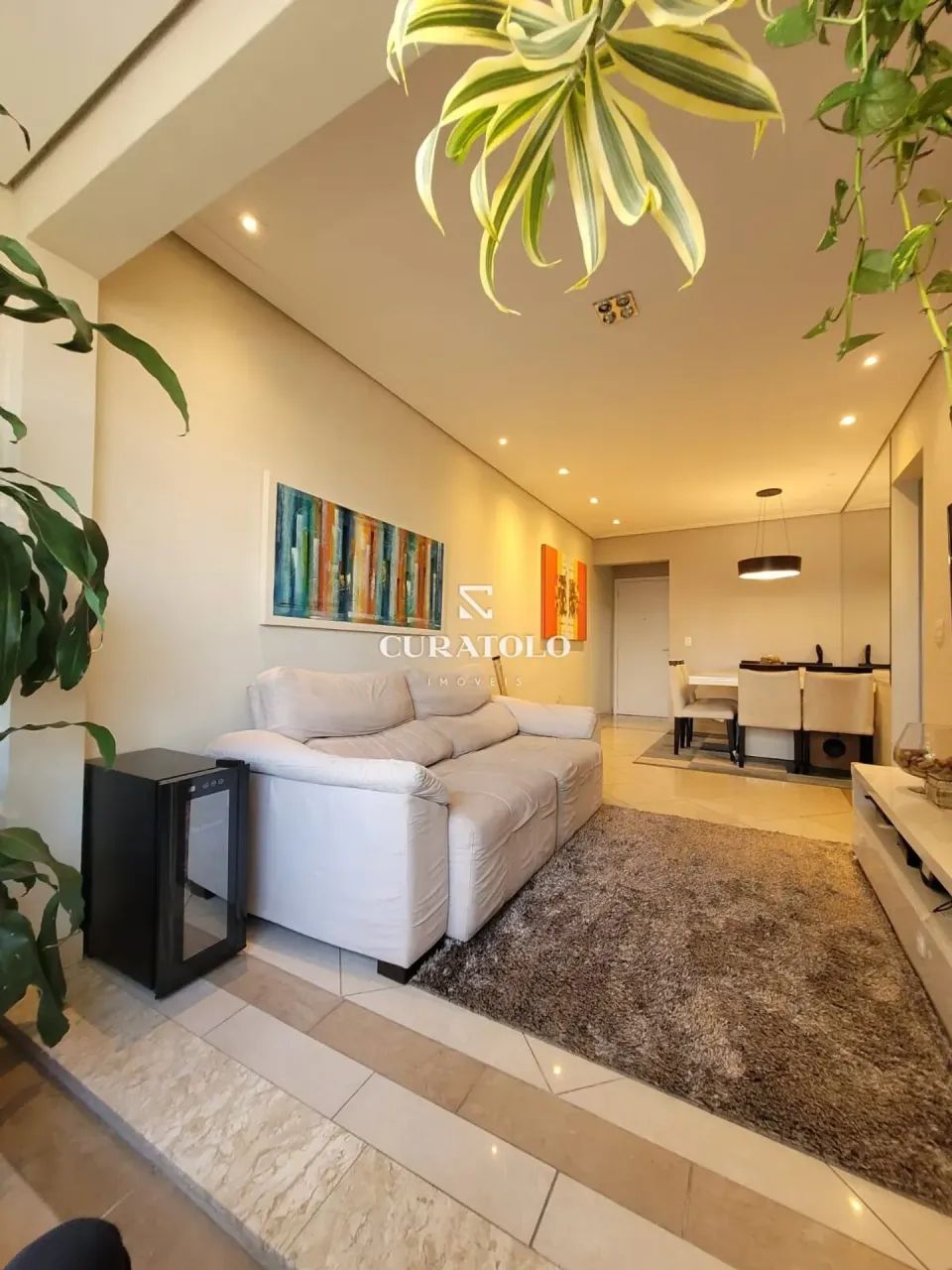 Apartamento à venda, de 2 quartos, varanda e 1 vaga na Mooca - Foto 4