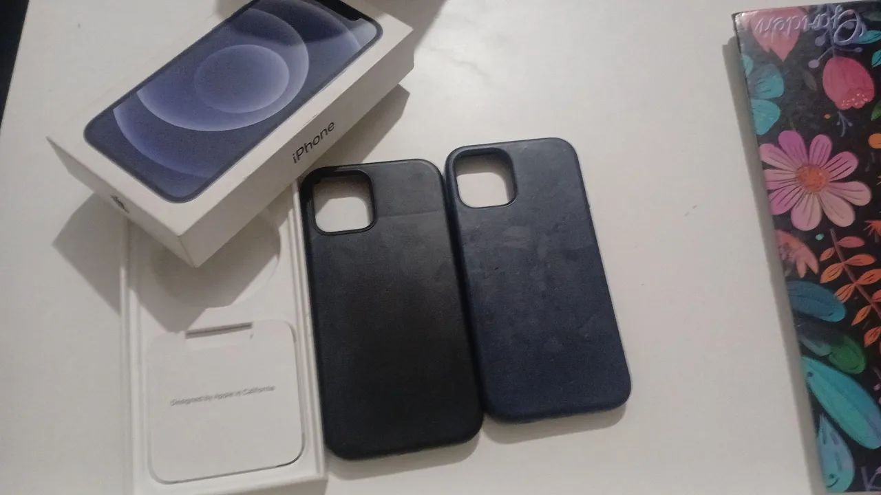 IPhone 12 - Foto 4