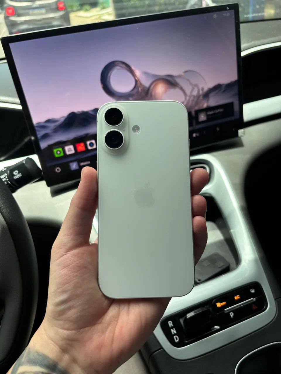 iPhone 17 256gb