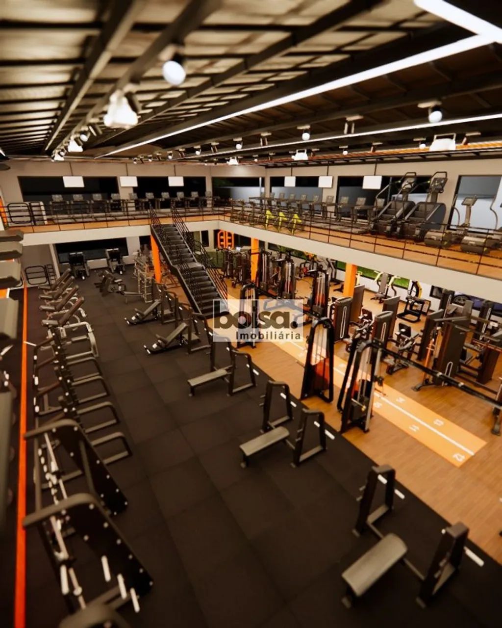 PRÉDIO COMERCIAL ALUGADO R$ 25 MIL REAIS ! ! - Foto 5