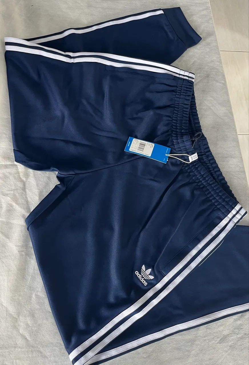 Calça Adidas Adicolor Classics SST - GG - Foto 2