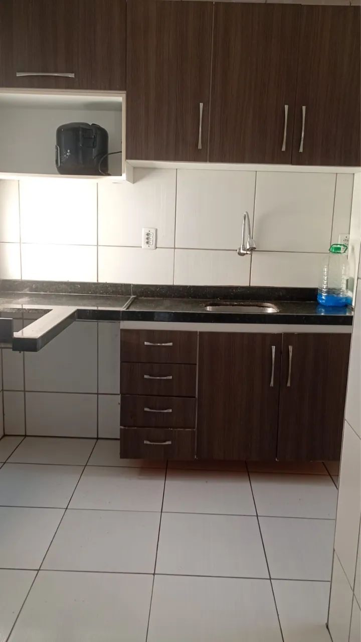 Apartamento na Maraponga  - Foto 4