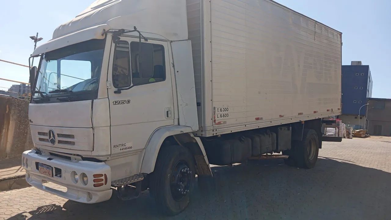 MB 1215 C 2002
