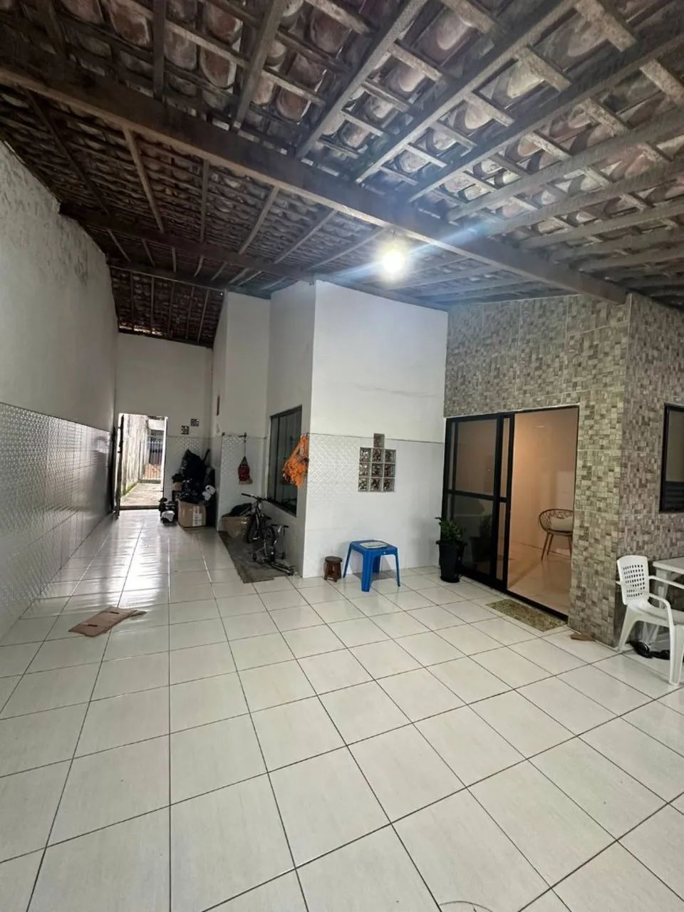 Casa Duplex no Marcos Freire 1 - Foto 4