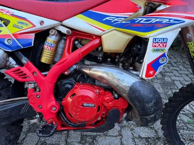BETA 300 RACING 2T  - Foto 4