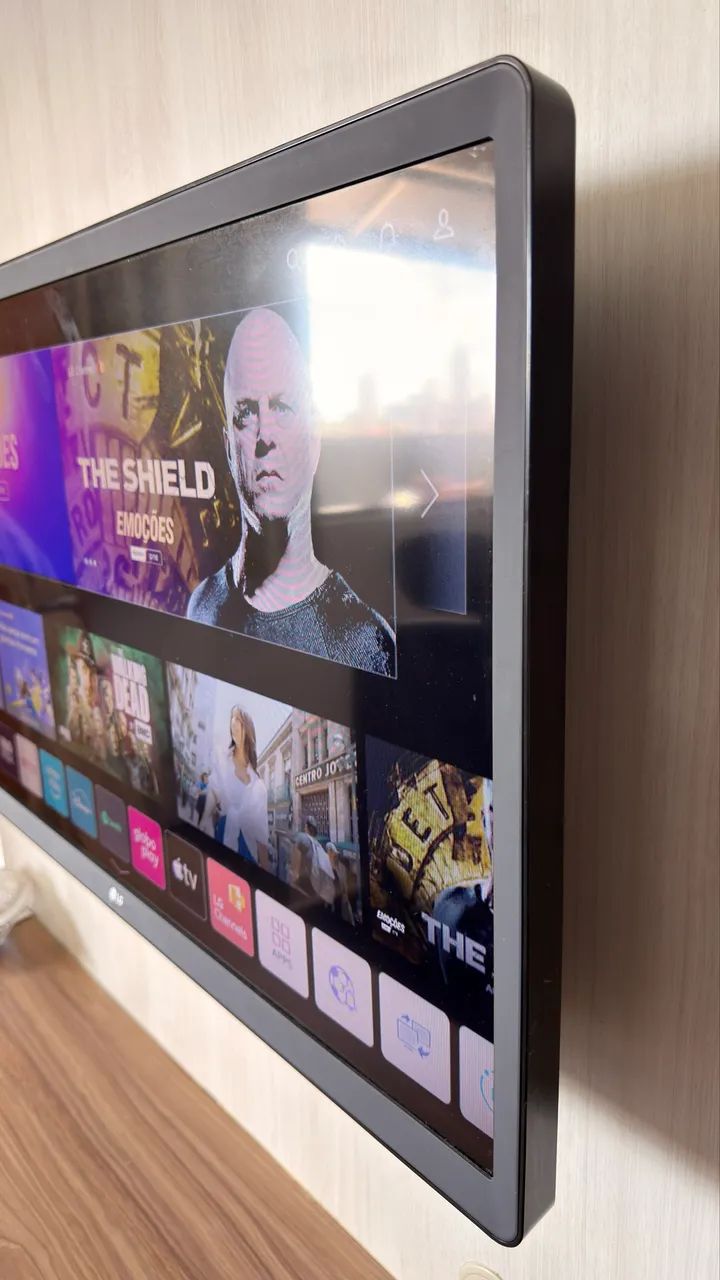 Tv LG - Foto 5