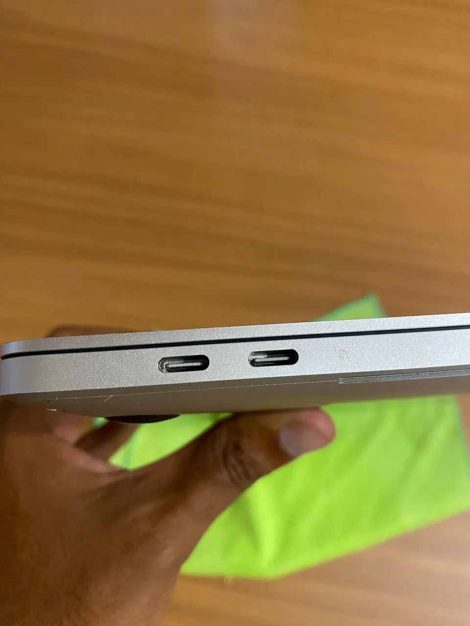 MacBook Pro 2019 16? I9 AMD Radeon Pro  - Foto 5