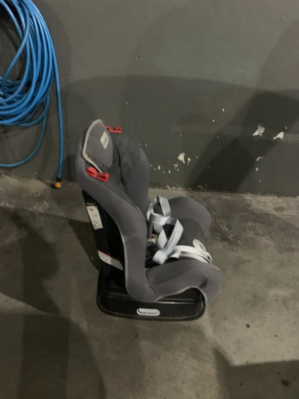 Cadeira infantil para carro - Foto 2