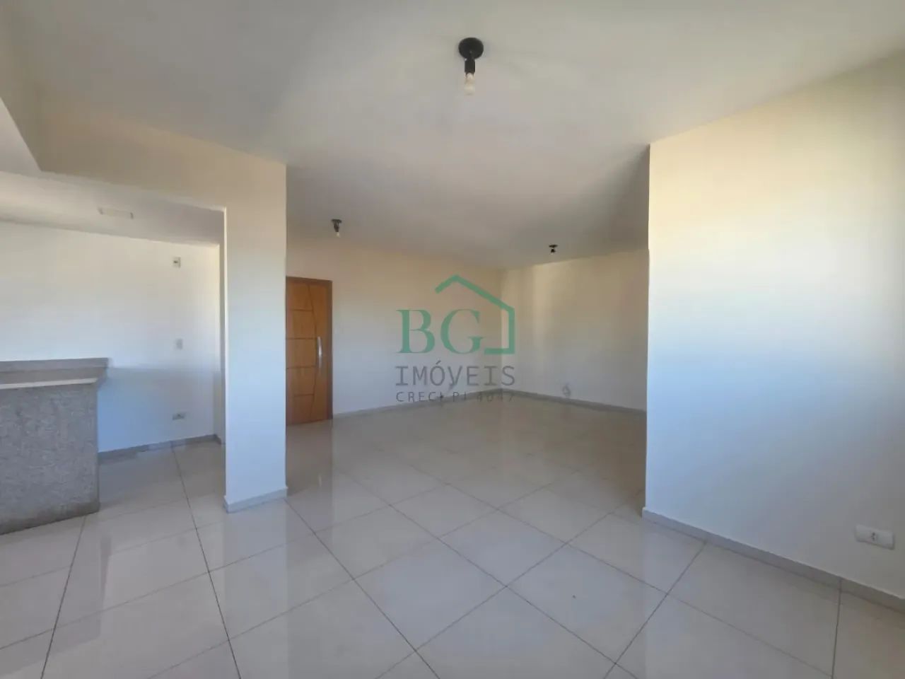 Edifício Ouro Branco - Excelente apartamento de 116m² á venda no Centro de Poços de caldas - Foto 4