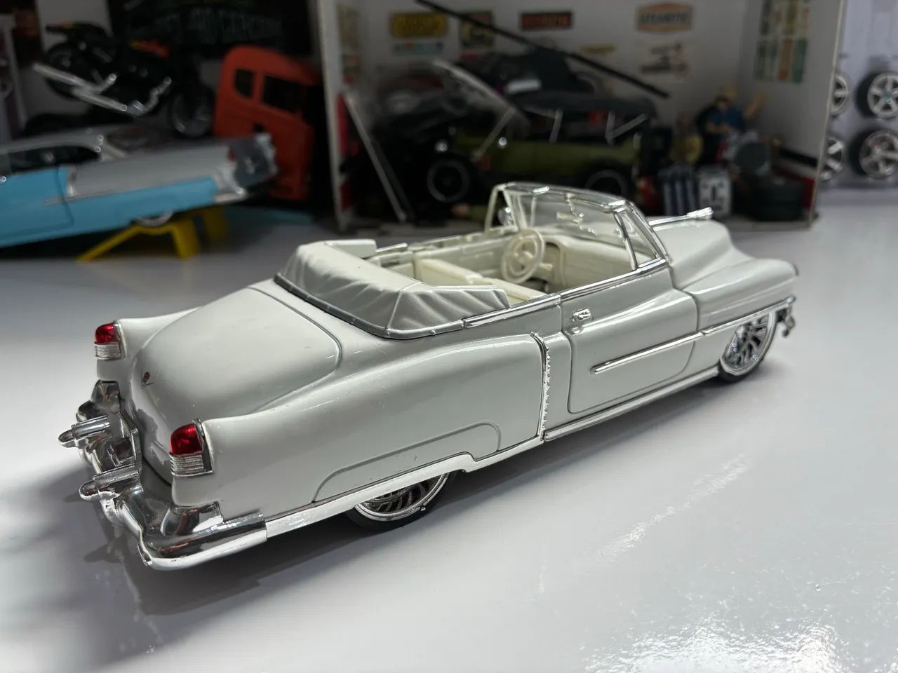 Carro de Coleção Cadillac - Foto 2