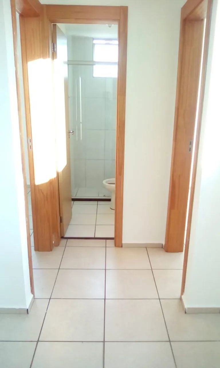 Alugo apto  - Foto 3