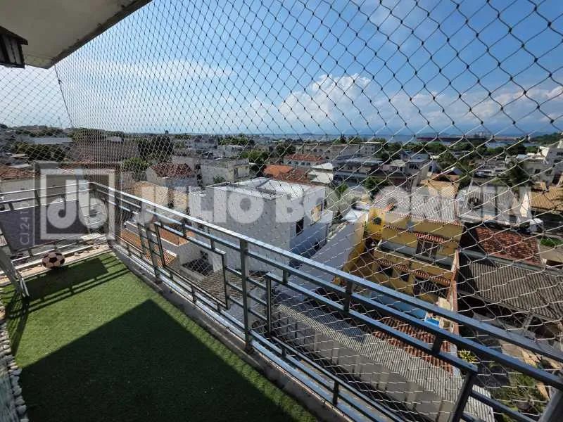 Apartamento : / Residencial / Tauá - Foto 5