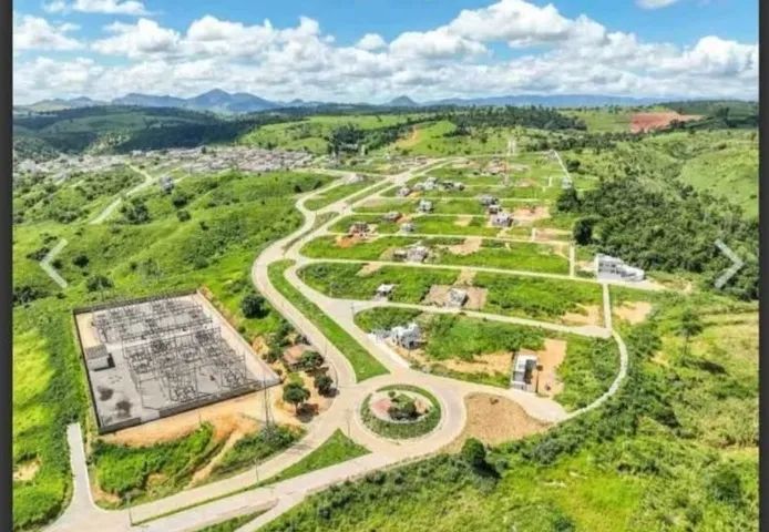Terreno plano 250 M² Colatina ES - Foto 3