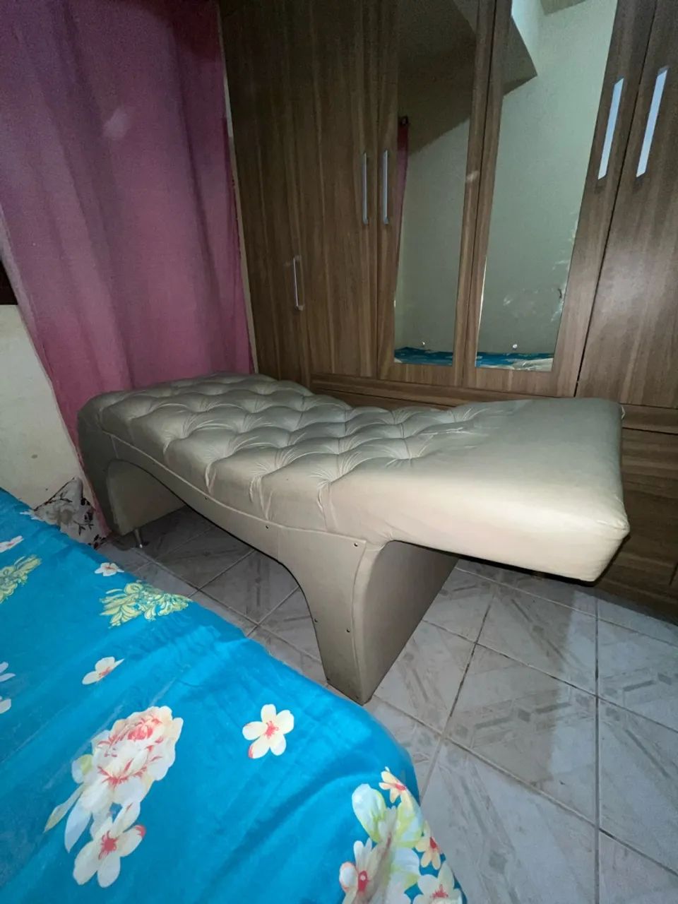 Maca para atendimento de estética  - Foto 2