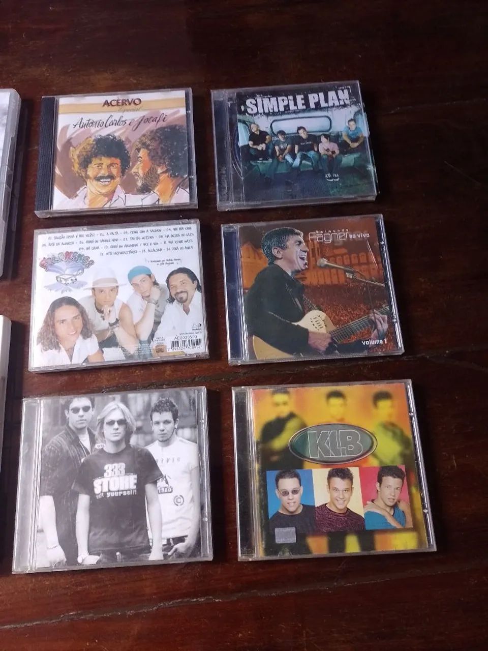 CD e DVD Original  - Foto 2