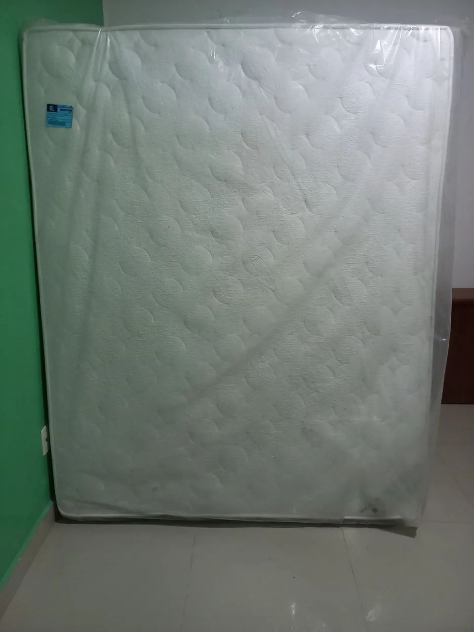 Vendo colchão Quem sono Qualit