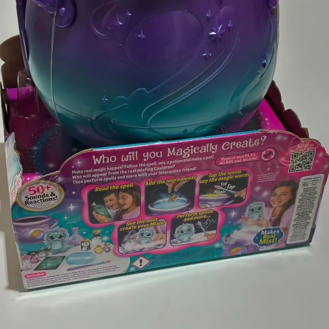 Caldeirão Magic Mixies - Importado - Foto 3