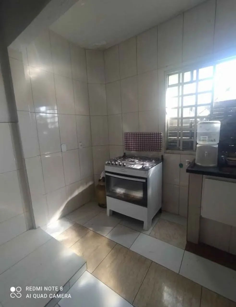 Oportunidade! Casa com dois quartos e garagem. - Foto 3