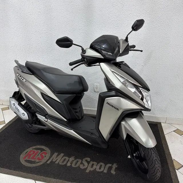 Honda ELITE 125