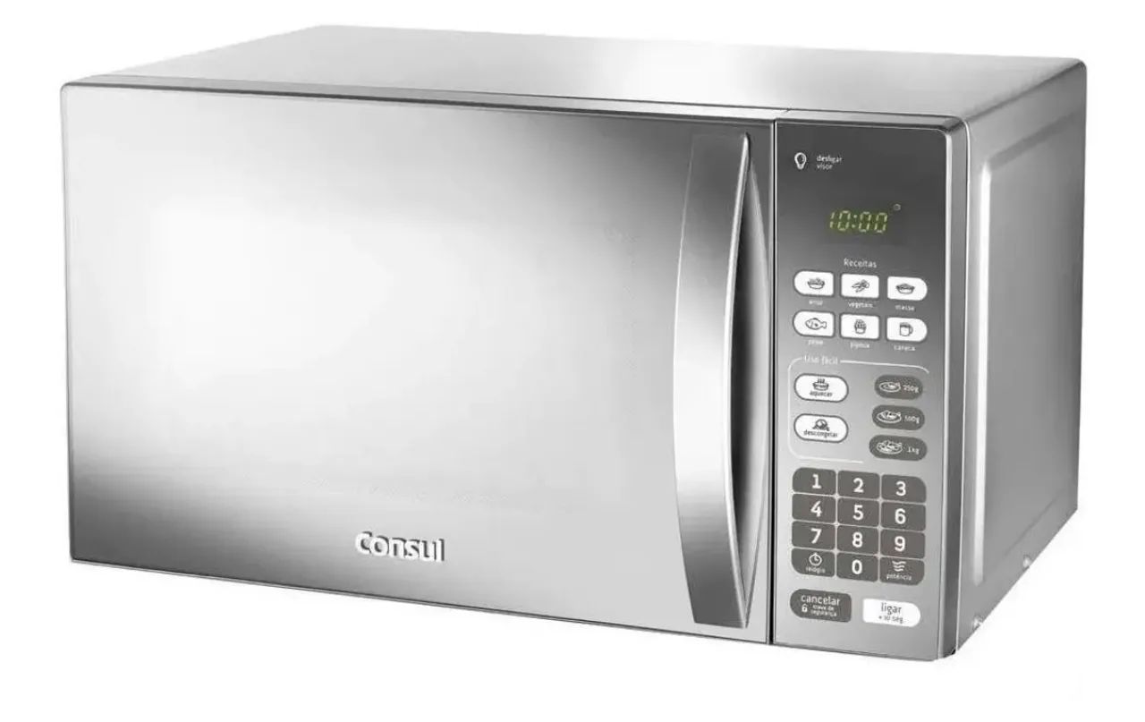 Microondas Consul 20L - Foto 3