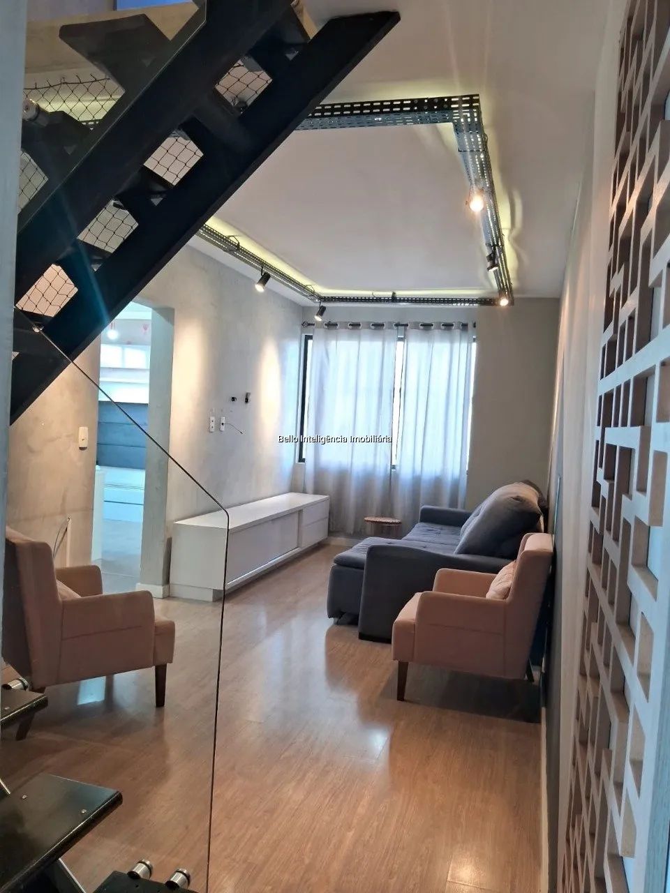 Apartamento para venda no coração da Cidade - Foto 5