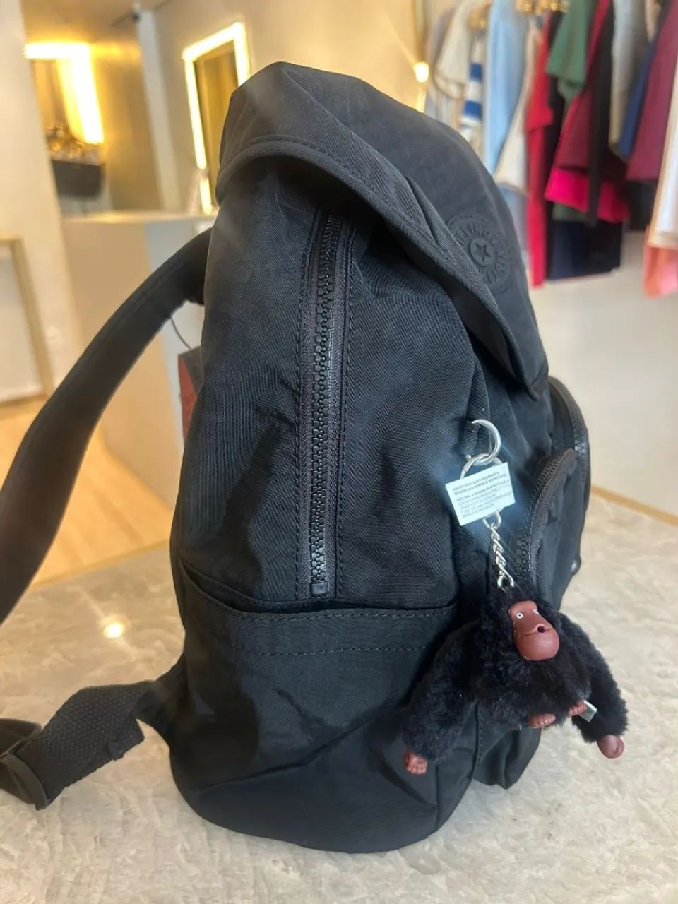 Mochila Kipling  - Foto 3