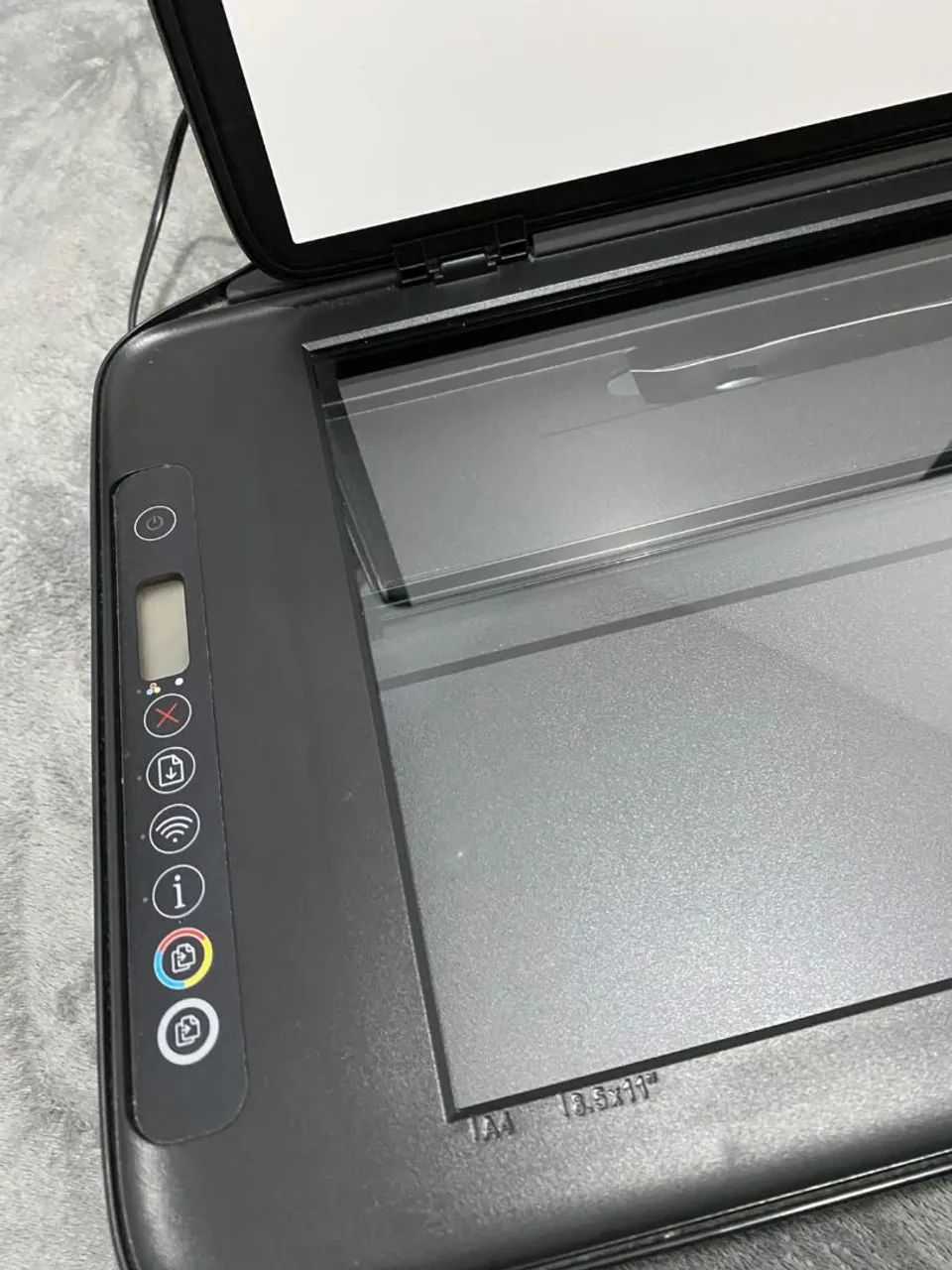 Impressora Hp  - Foto 2